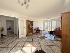 Elegant 4-Room Family Apartment in Petit Juas, Cannes | French Riviera — photo 1 of 3
