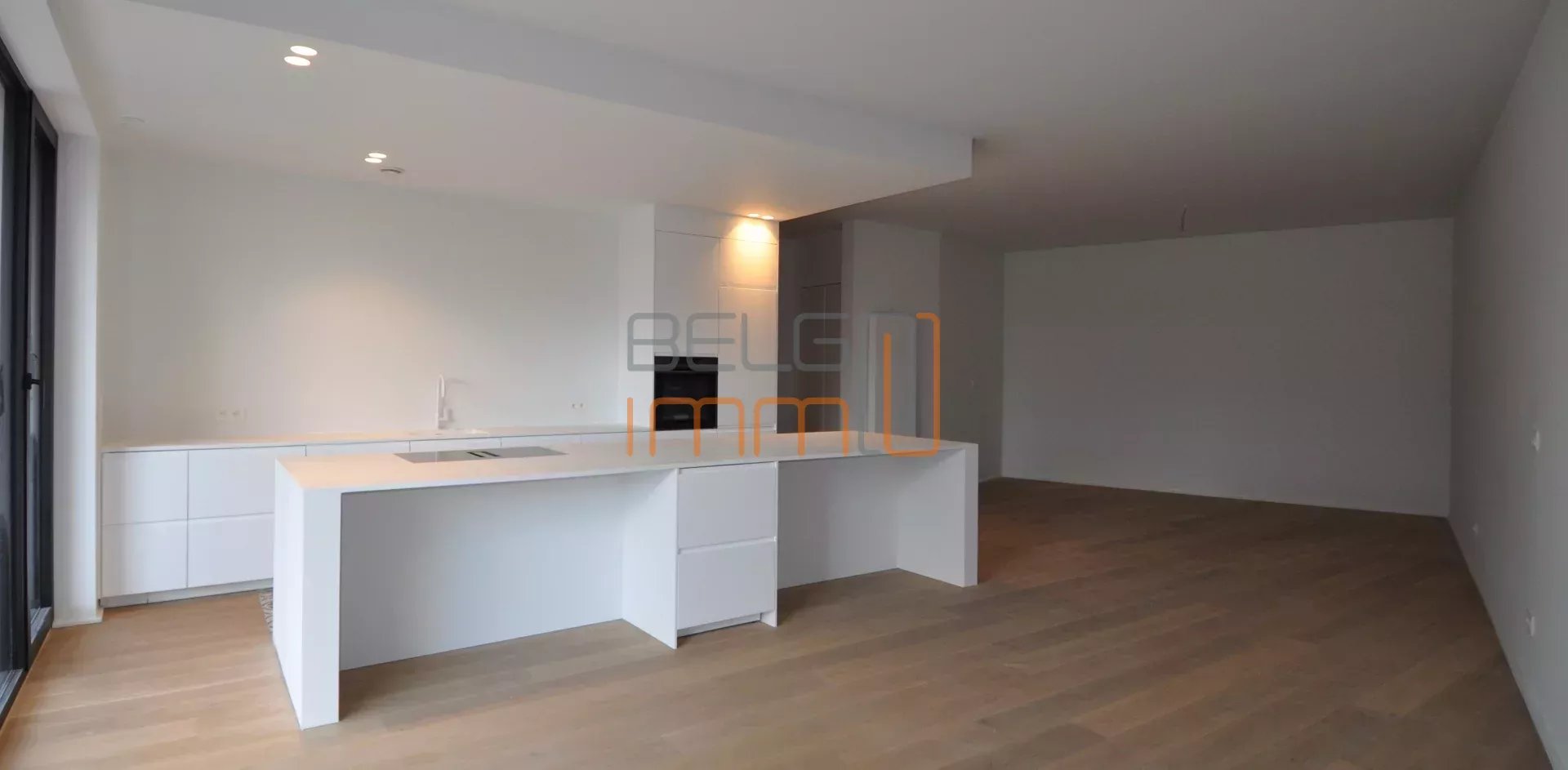 Vente Appartement Rhode-Saint-Genese