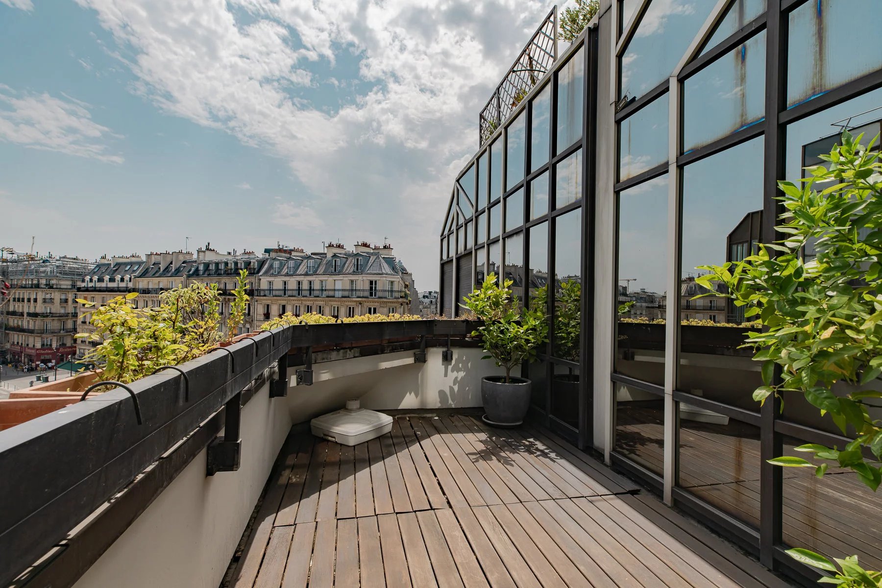 Sale Apartment Paris 1st Halles