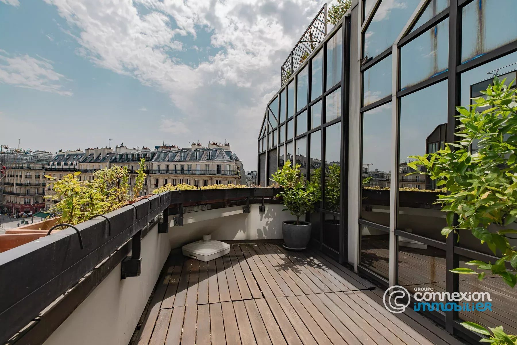 Sale Apartment Paris 1st Halles