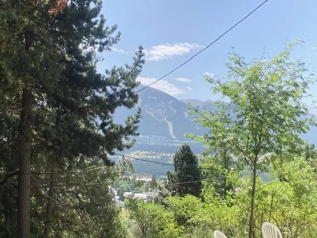 Vente Terrain constructible Bolquère