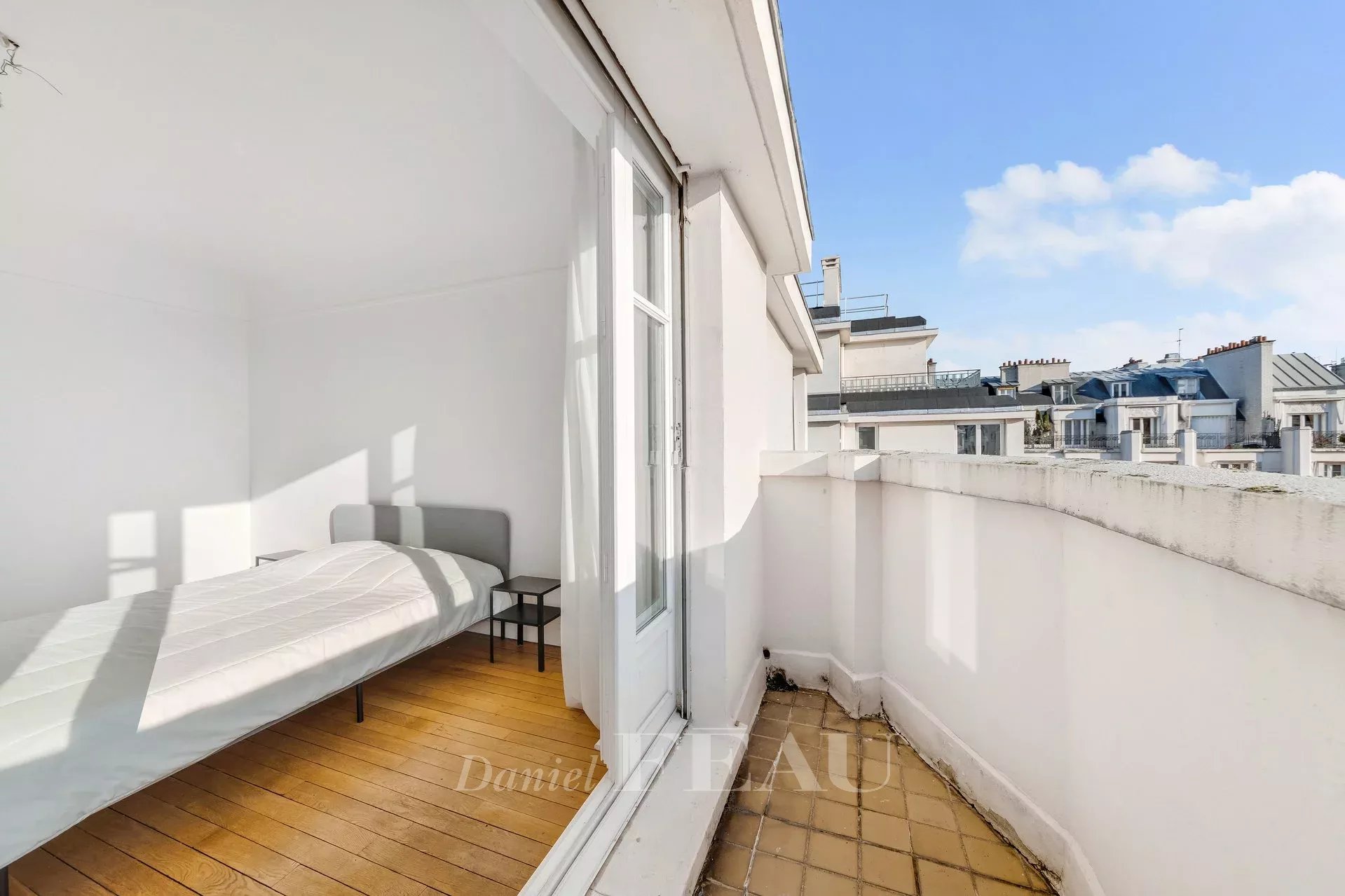 Rental Apartment Boulogne-Billancourt