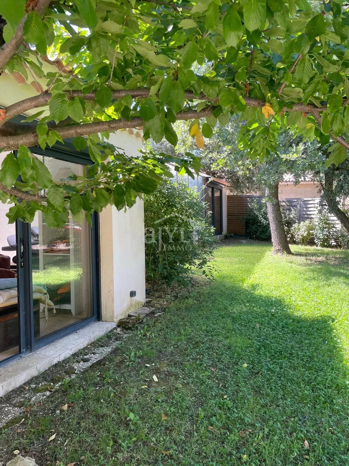 Agence immobilière de AJYL Immo Rognes
