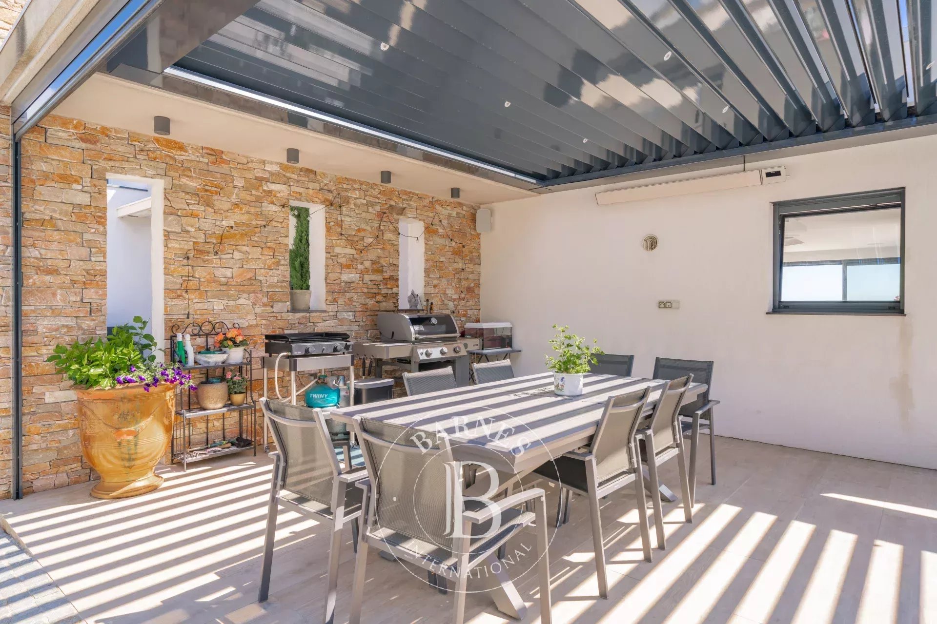 Villa Mandelieu-la-Napoule - picture 13