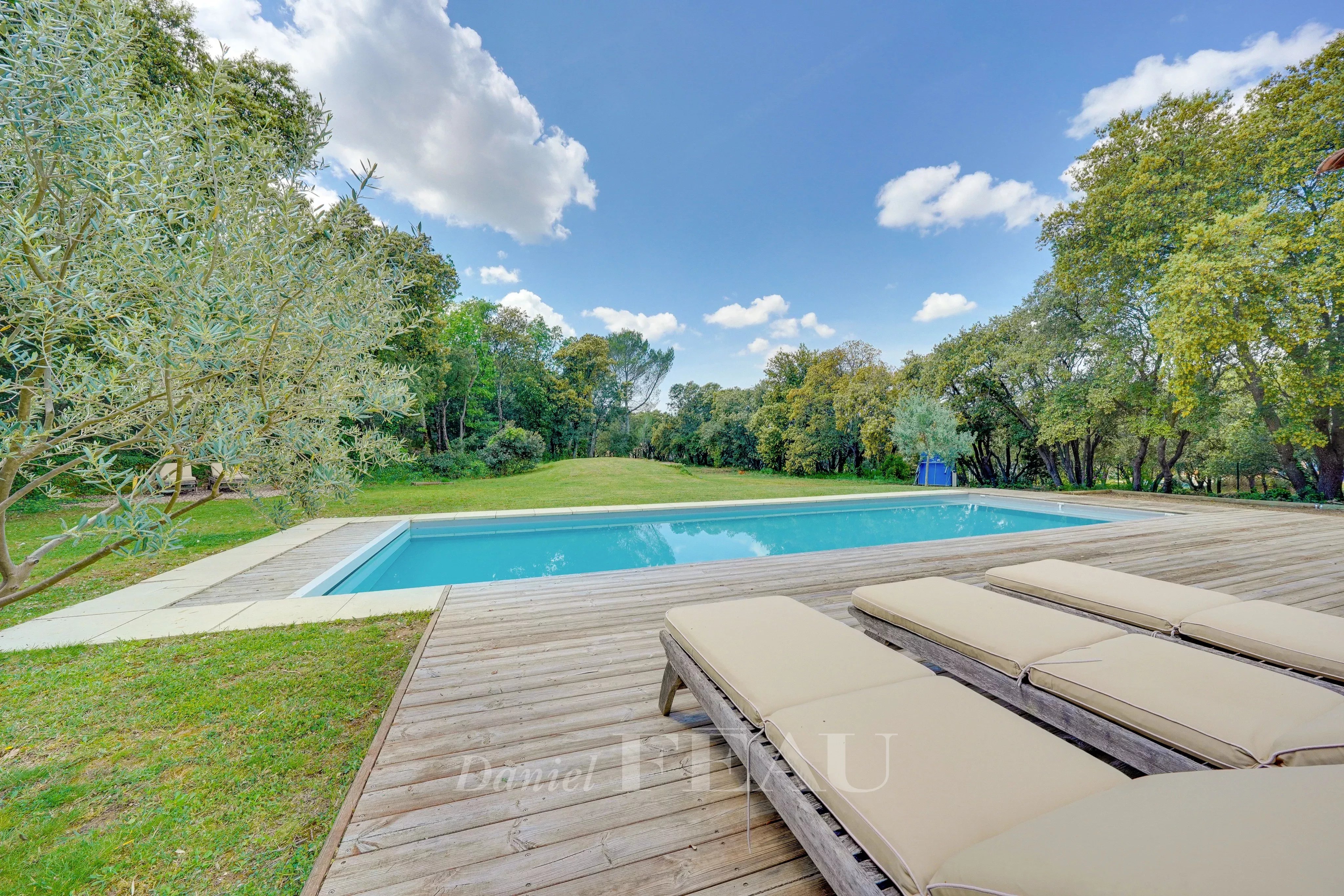 Vente Maison Aix-en-Provence