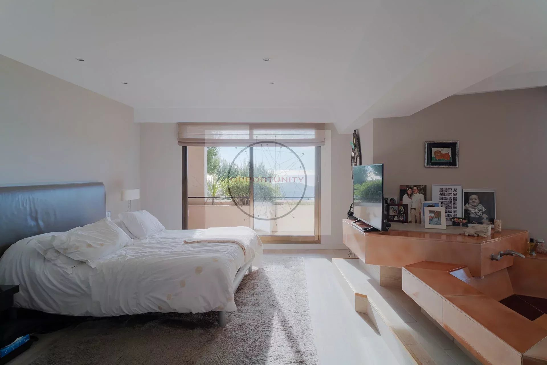 appartement 220 m² Villefranche-sur-Mer — photo 13