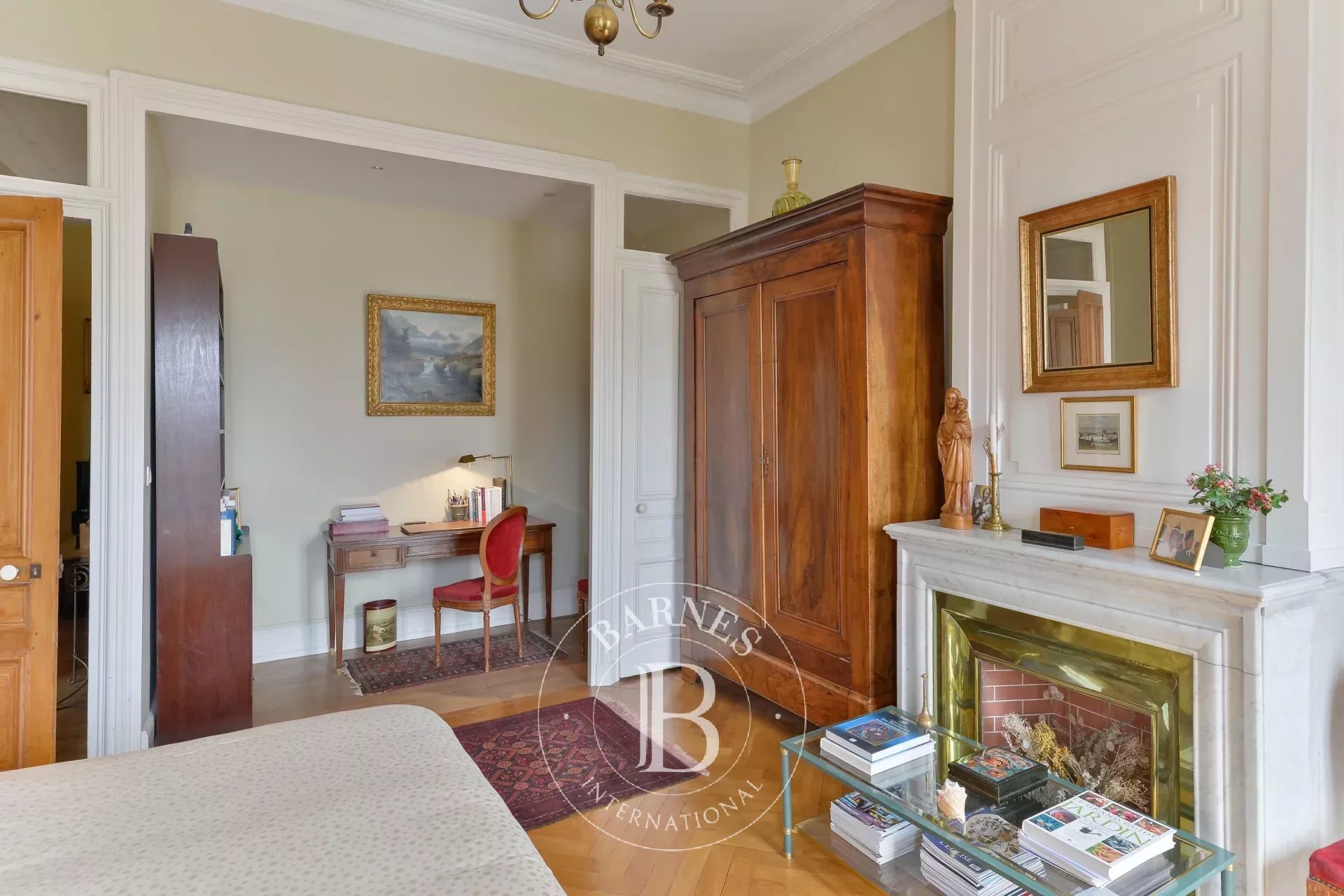 Daire Lyon 5ème - picture 7