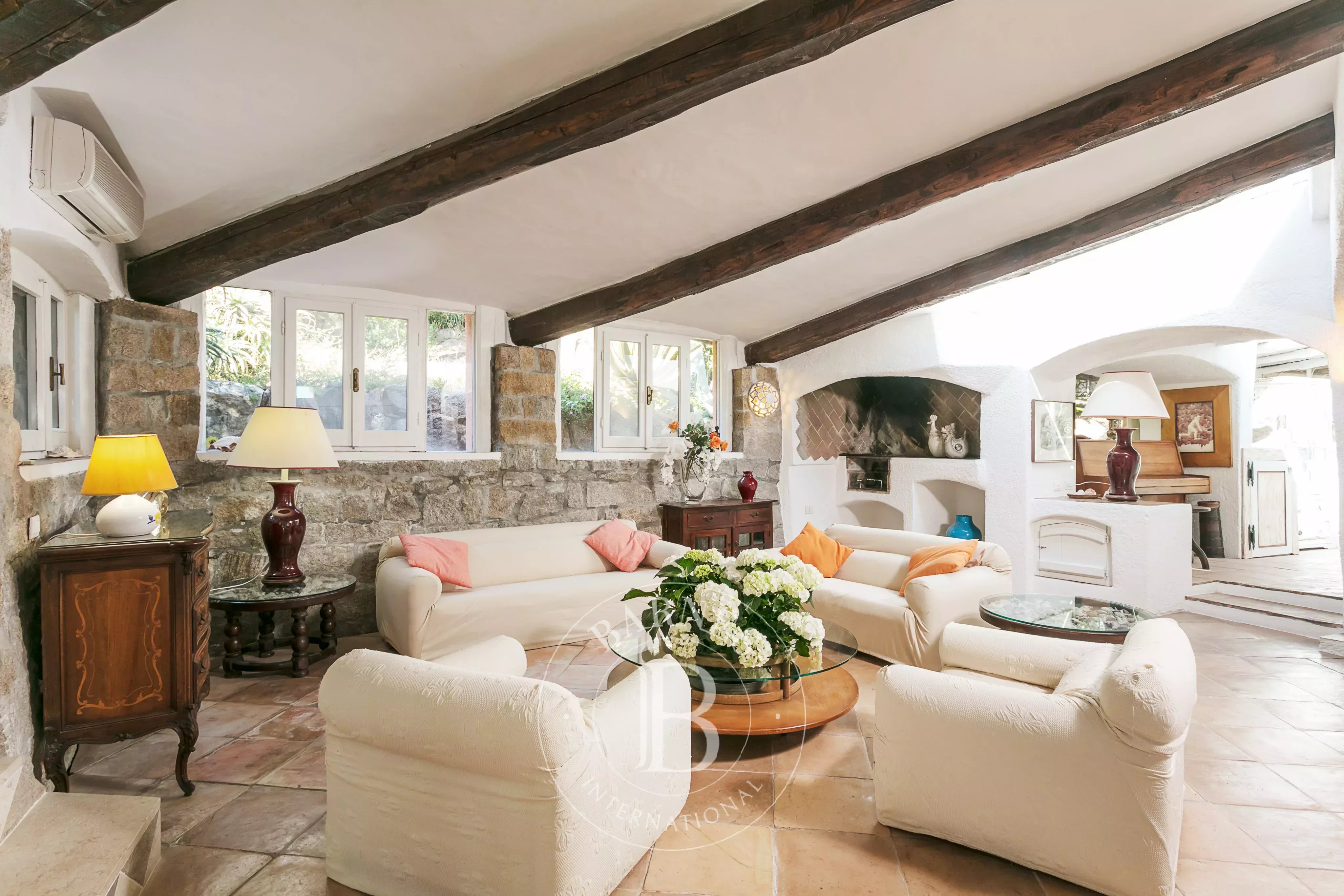 Porto Cervo  - Villa  6 Chambres - picture 10