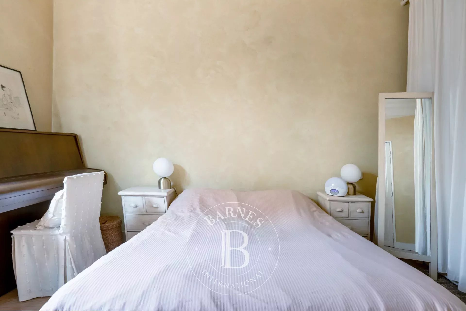 Daire Paris 3ème - picture 20