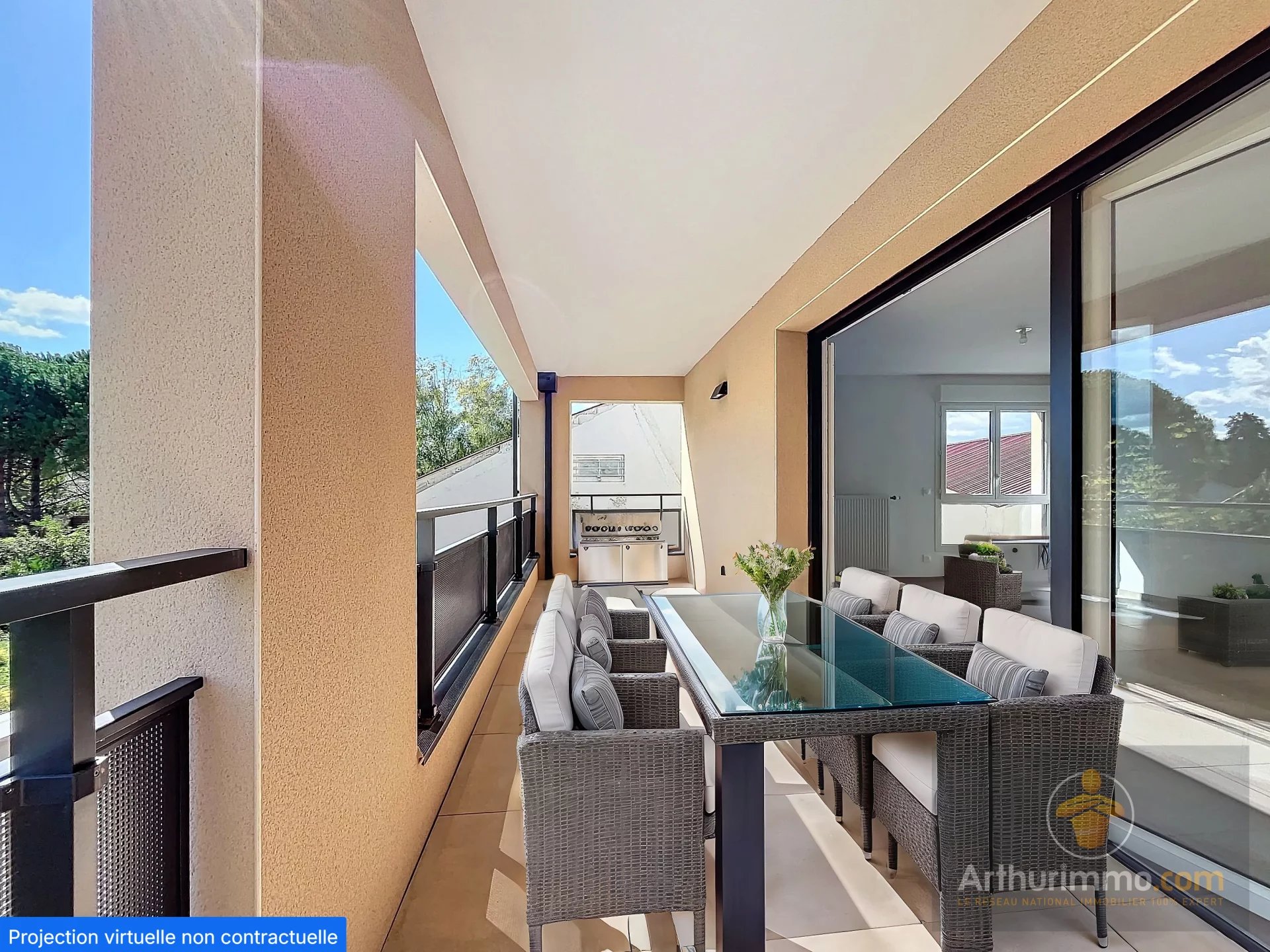 Agence immobilière de SARL BLOT L'IMMOBILIER