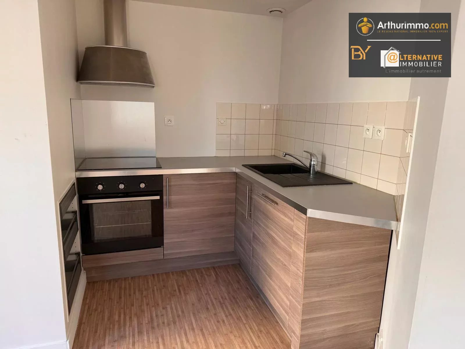 Agence immobilière de EURL ALTERNATIVE IMMOBILIER