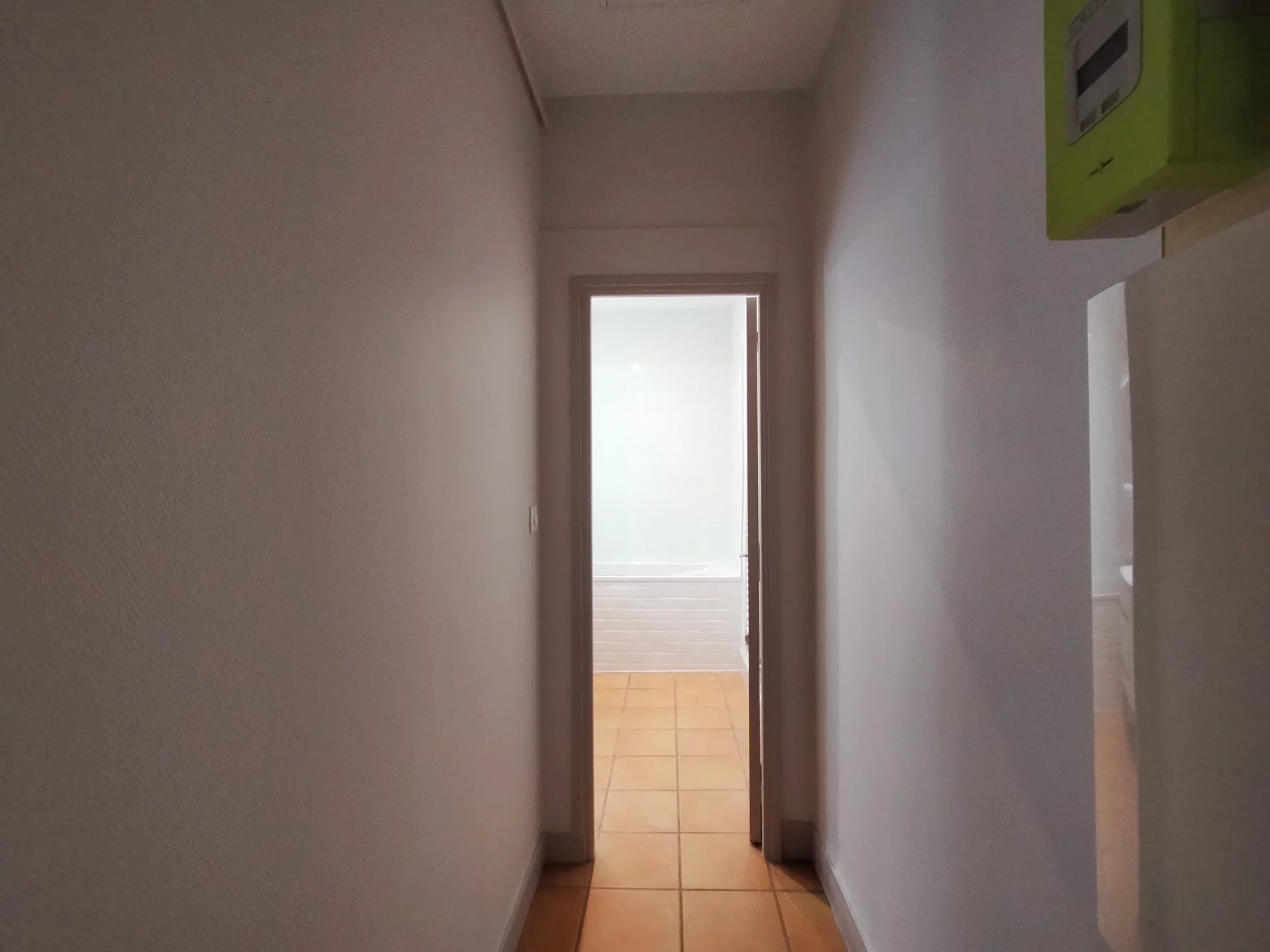 511684 Location Lyon 2ème