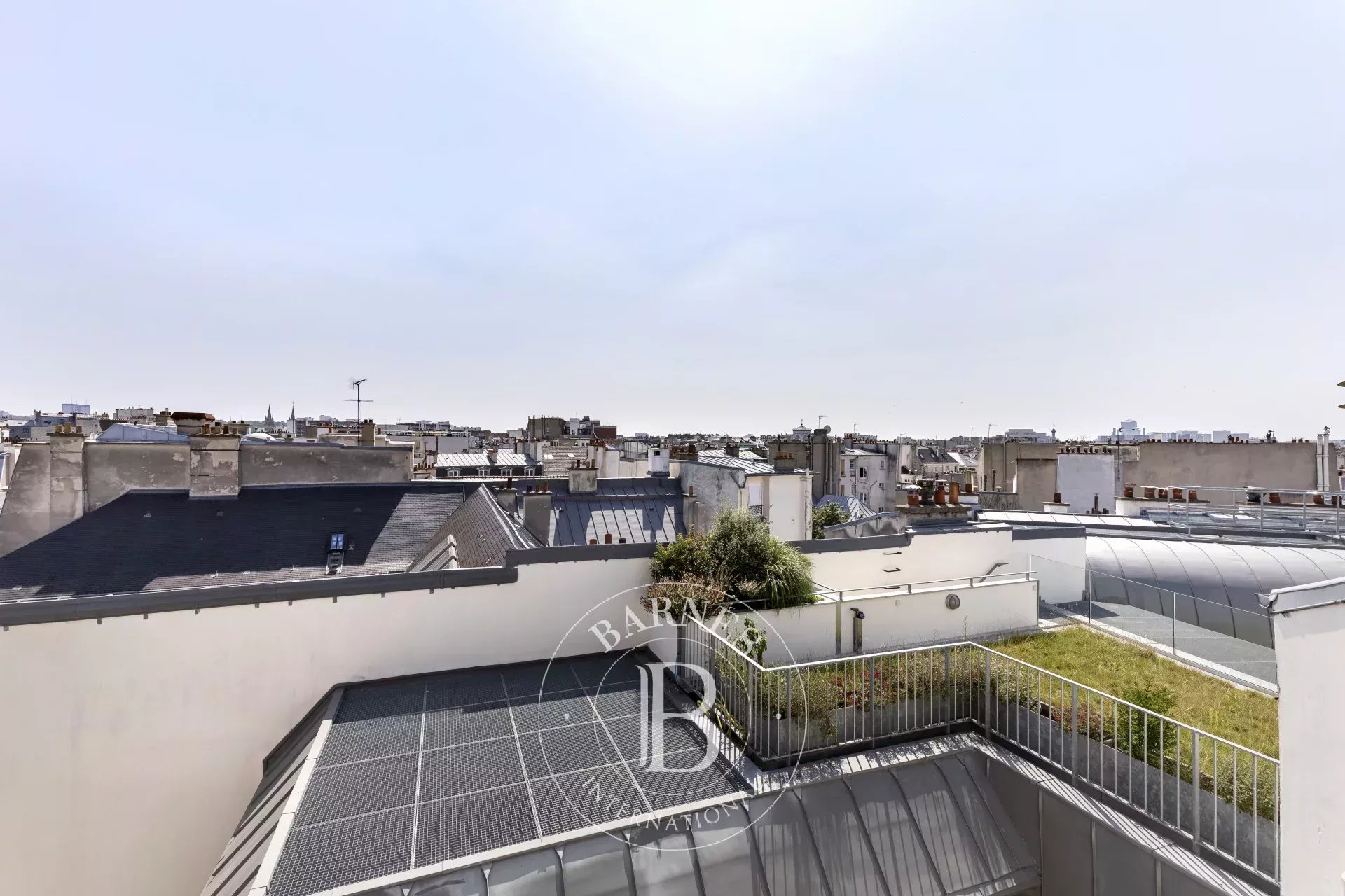 Daire Paris 3ème - picture 18