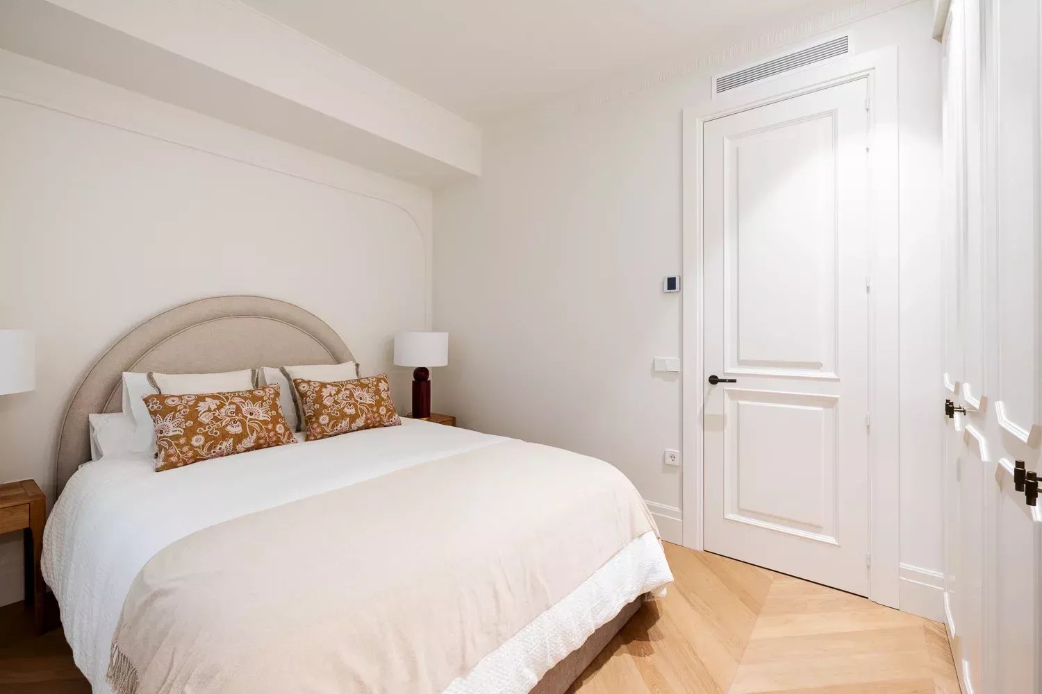 Appartement exclusif de 4 chambres - Salamanca - Lista - picture 20 title=