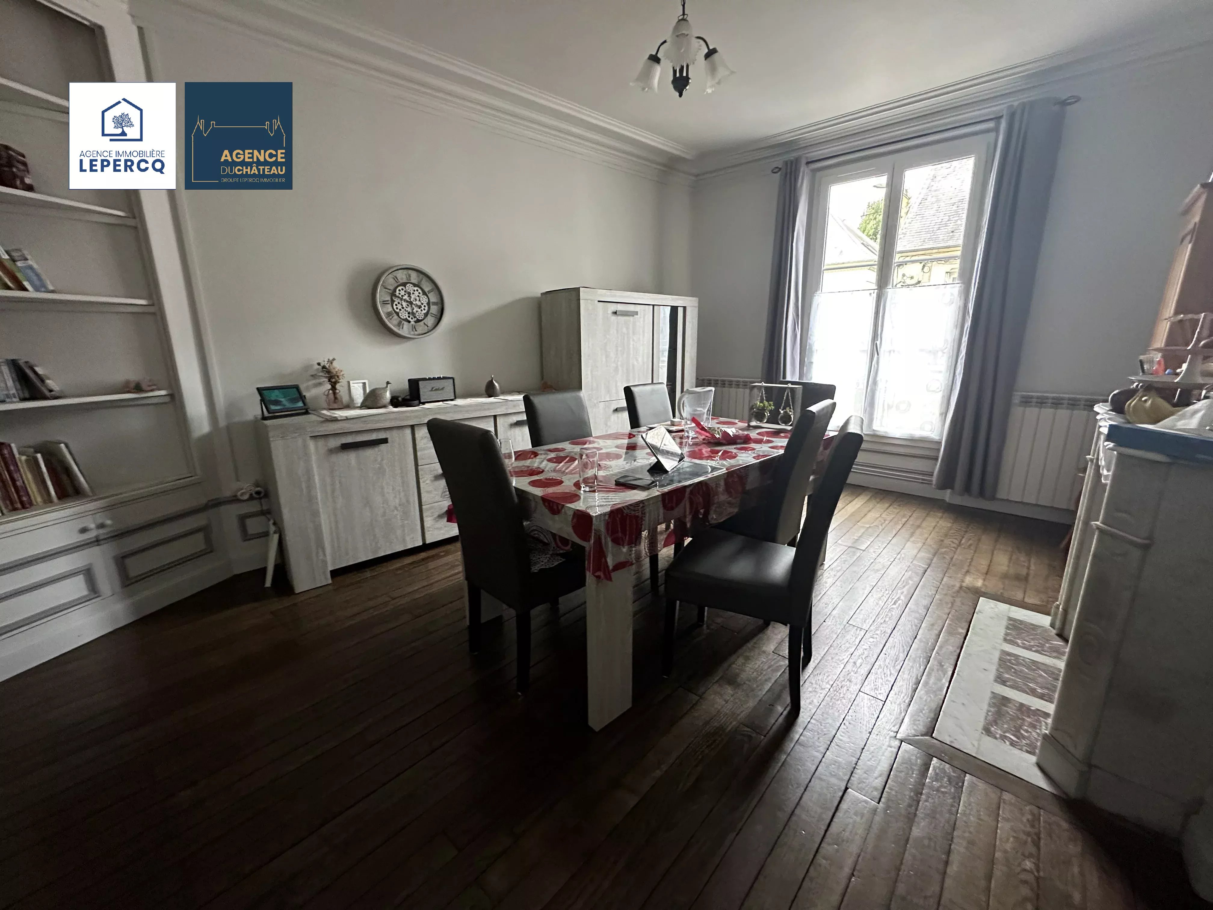 Location Appartement Villers-Cotterêts