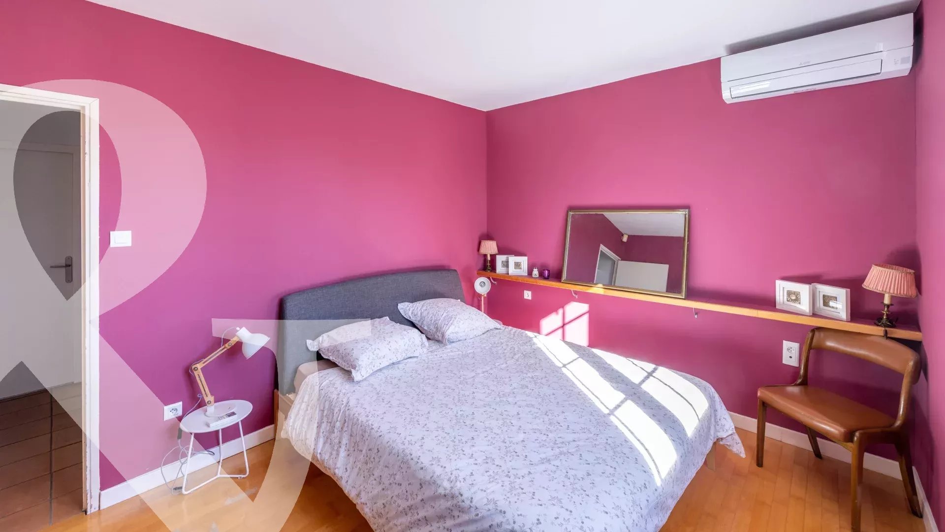 GRANDE MAISON FAMILIALE