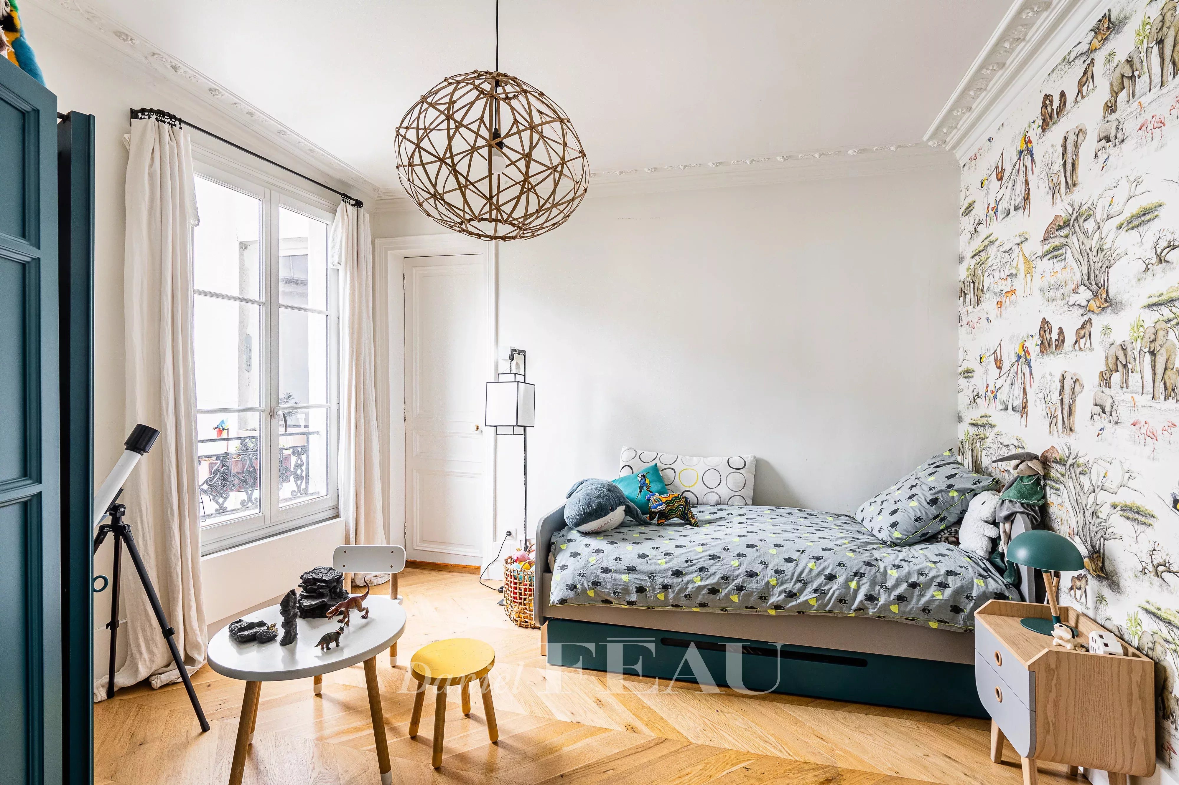 Vente Appartement Paris 6ème