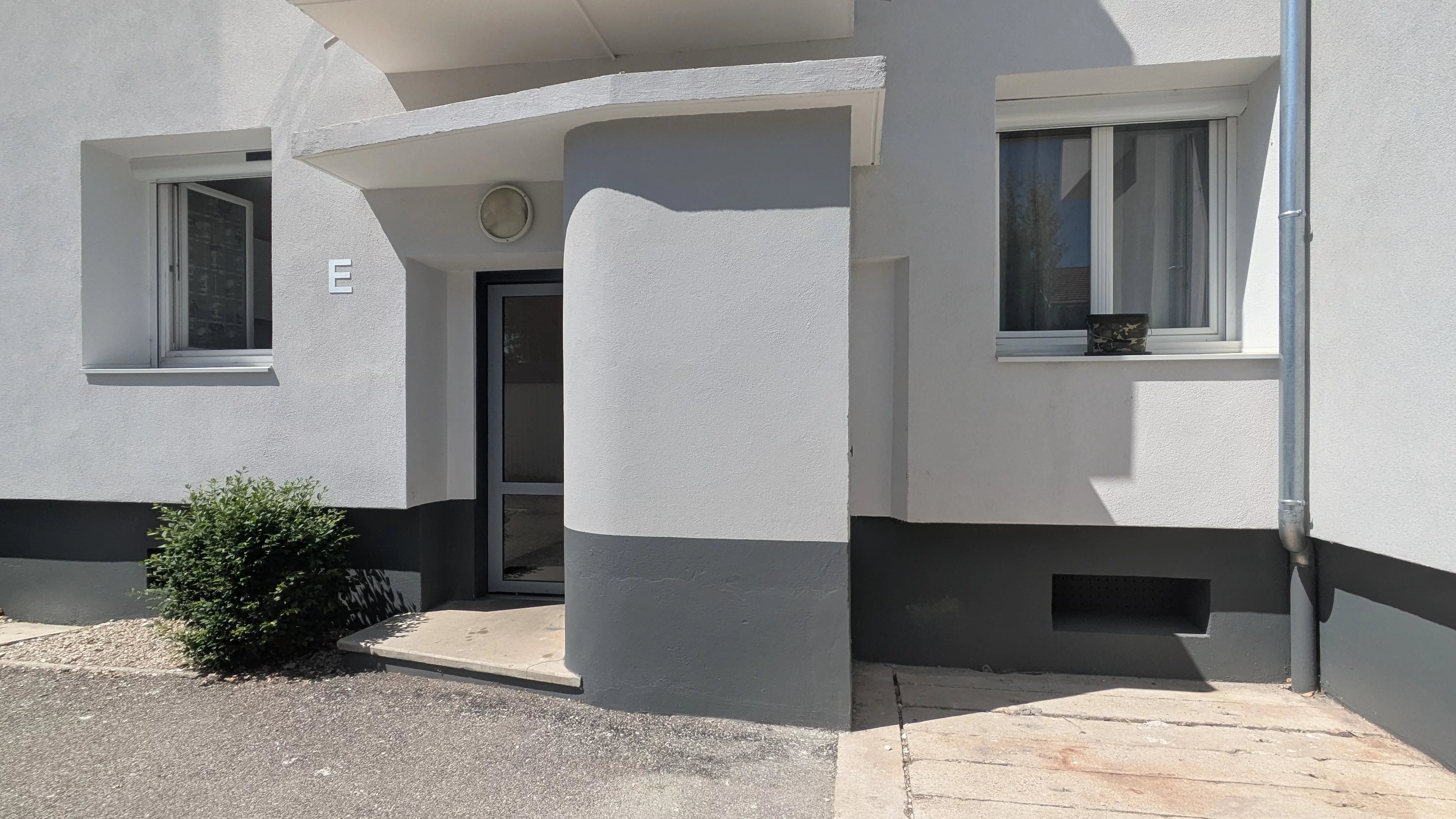 EXCLUSIVITÉ – APPARTEMENT T3 AVEC CUISINE, PRÊT À VIVRE – QUARTIER DANTON — photo 6