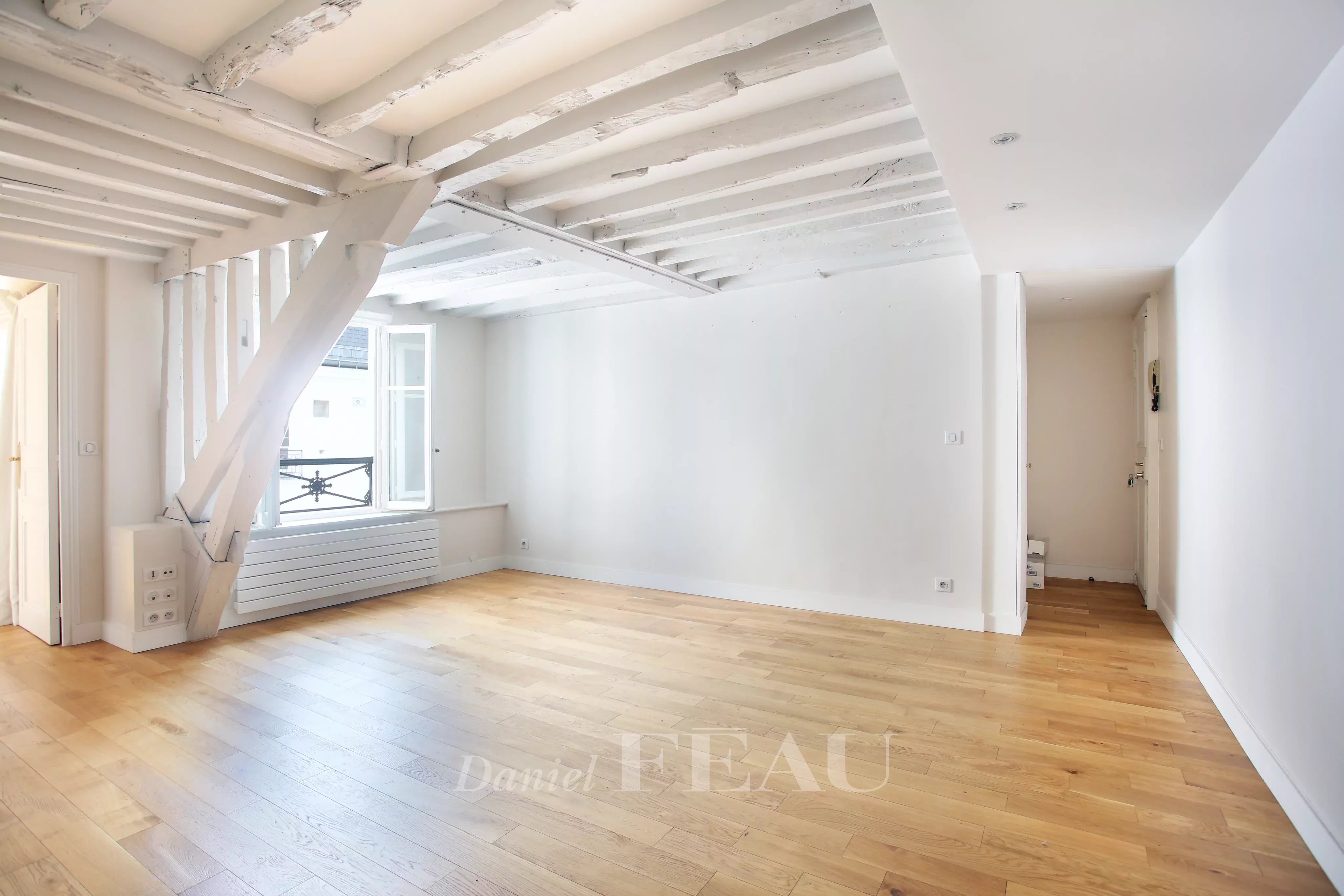 Rental Apartment Paris 7th