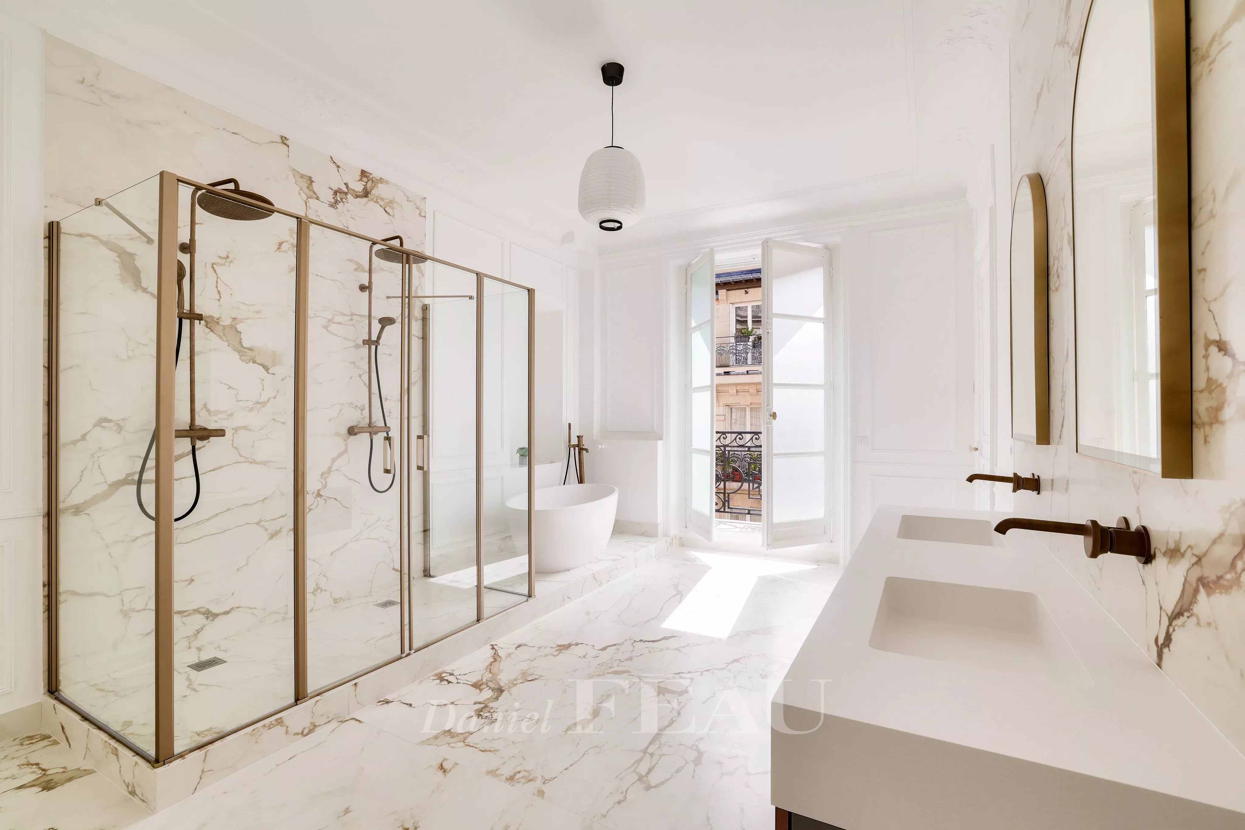 Rental Apartment Paris 16th