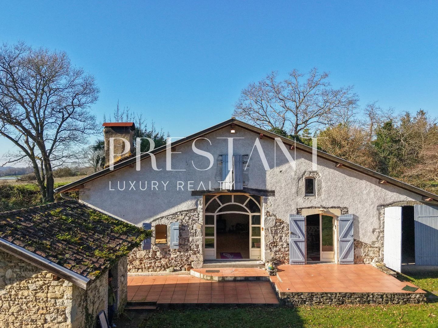 Vente Maison Orthevielle