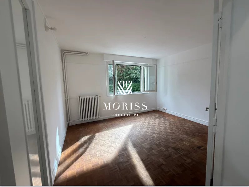 92340 Bourg-la Reine Appartement 3 pièces de 64m² - Image 1