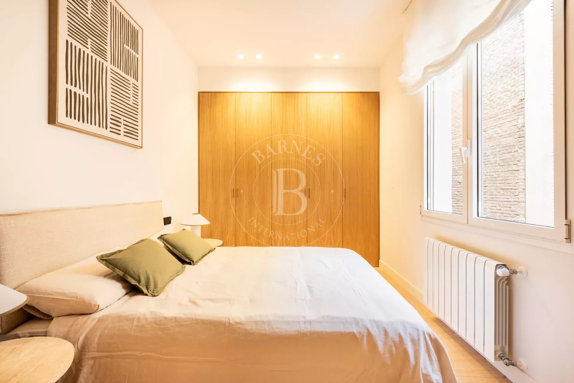 Daire Madrid - picture 12