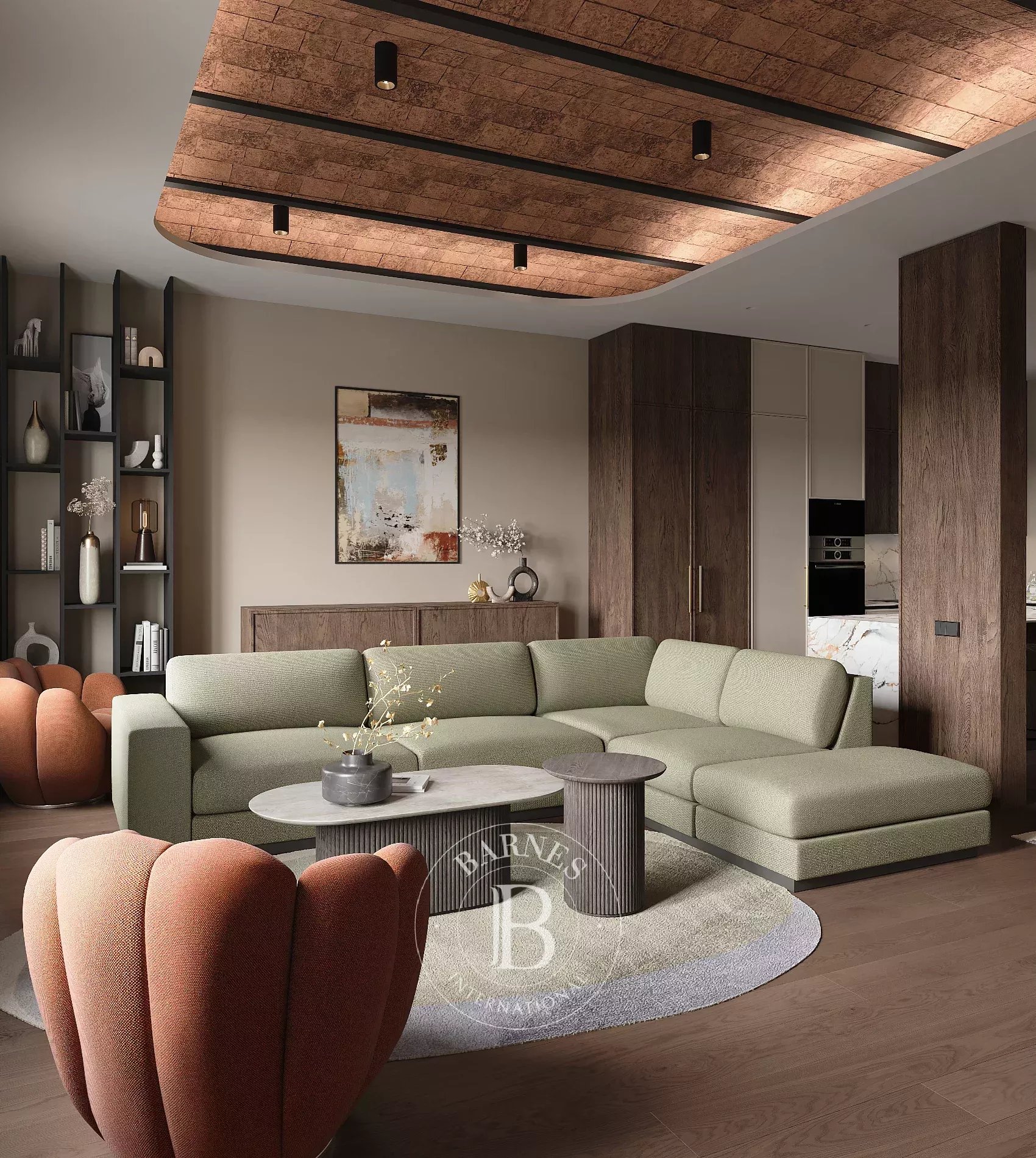 Daire Barcelona - picture 4