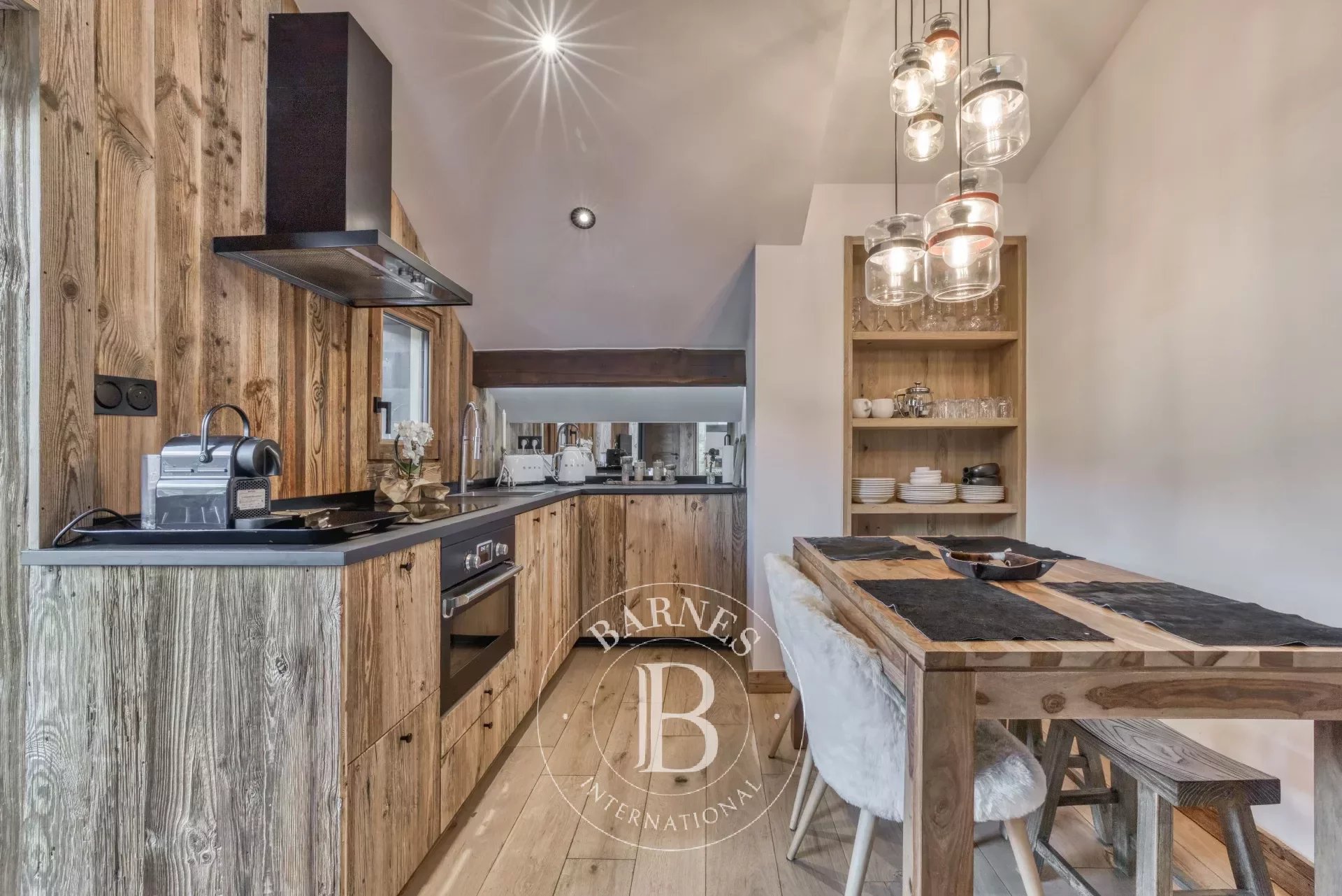 Daire Megève - picture 12