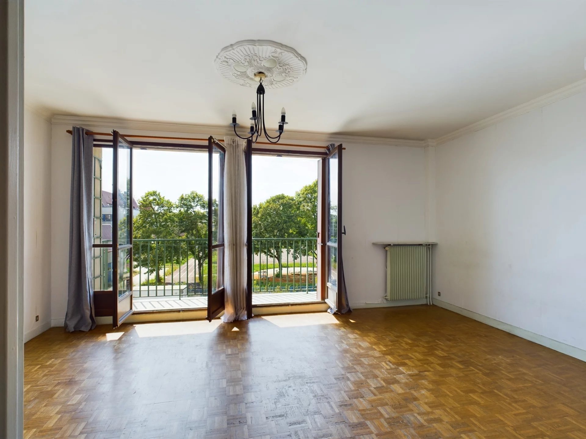 Achat Appartement T3 à Neuilly-sur-Marne (93330) - 67.48m²