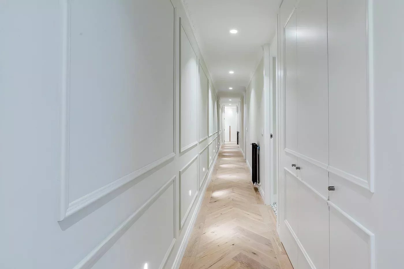 Daire Madrid - picture 14