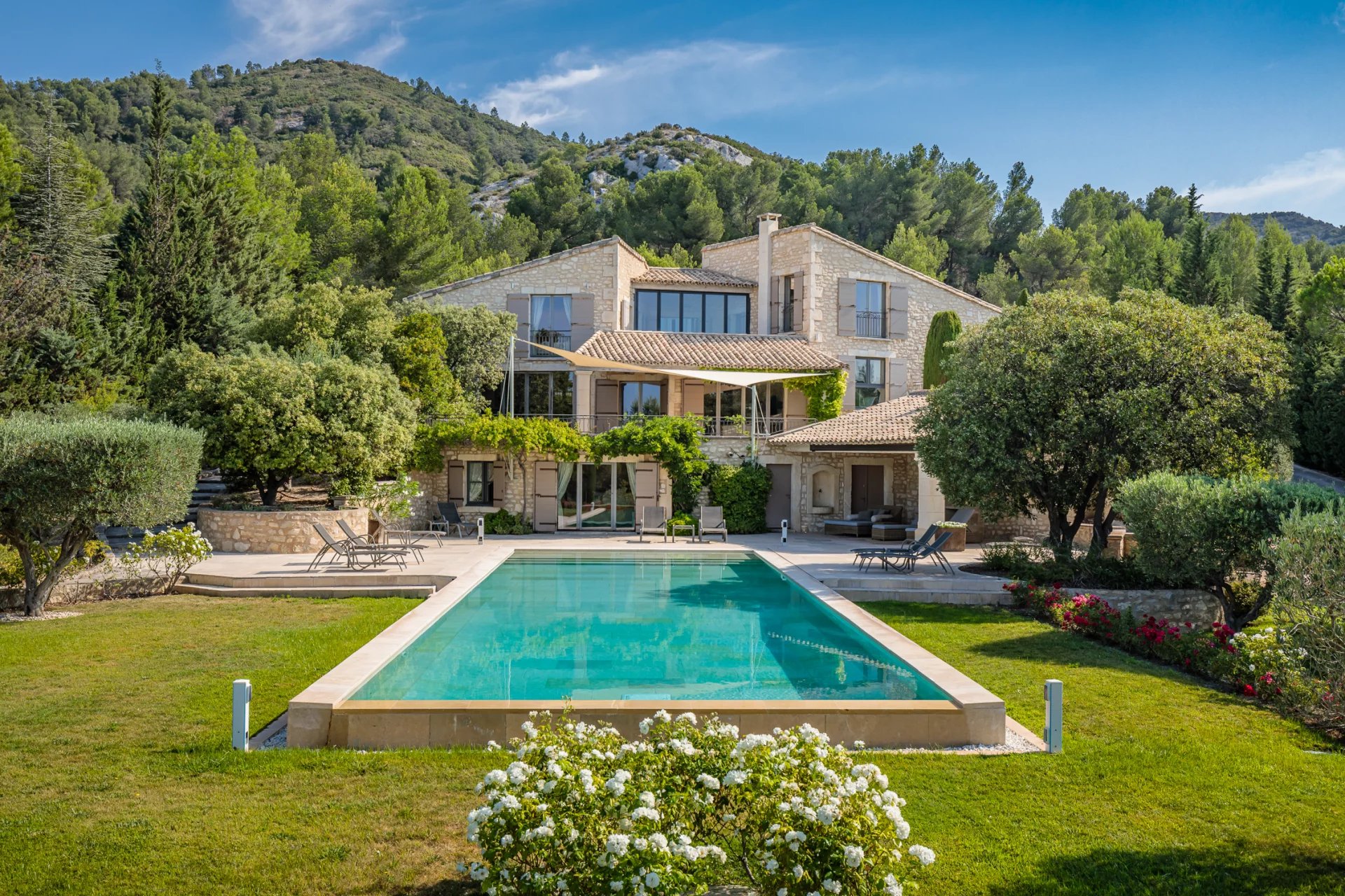 Sale Mas Saint-Rémy-de-Provence