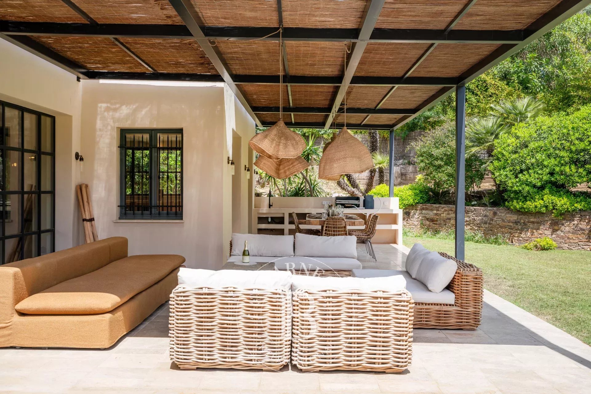 Ramatuelle  - Villa  6 Chambres - picture 17