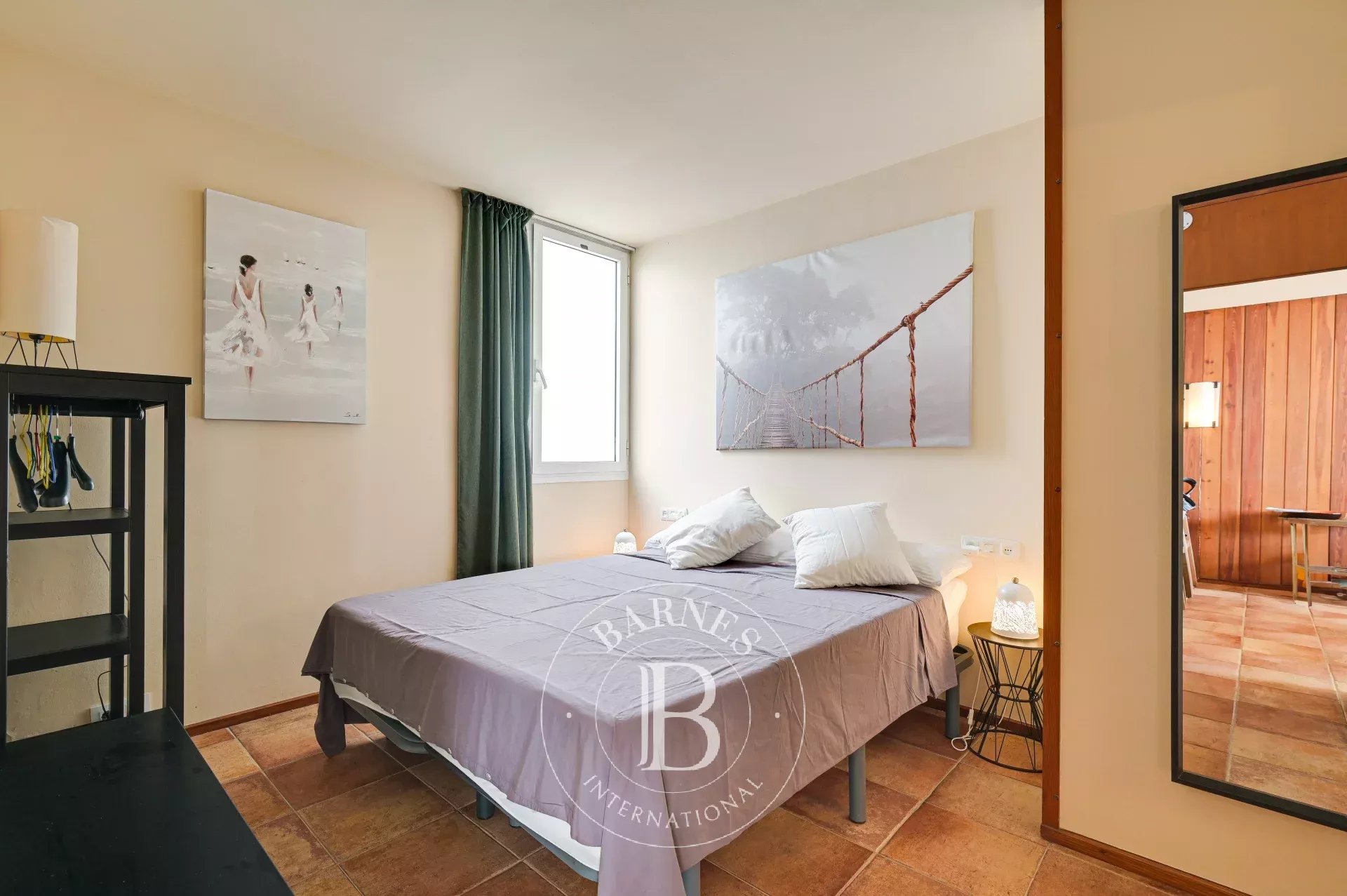 Penthouse avec licence touristique en première ligne de mer à Blanes, Costa Brava - picture 13