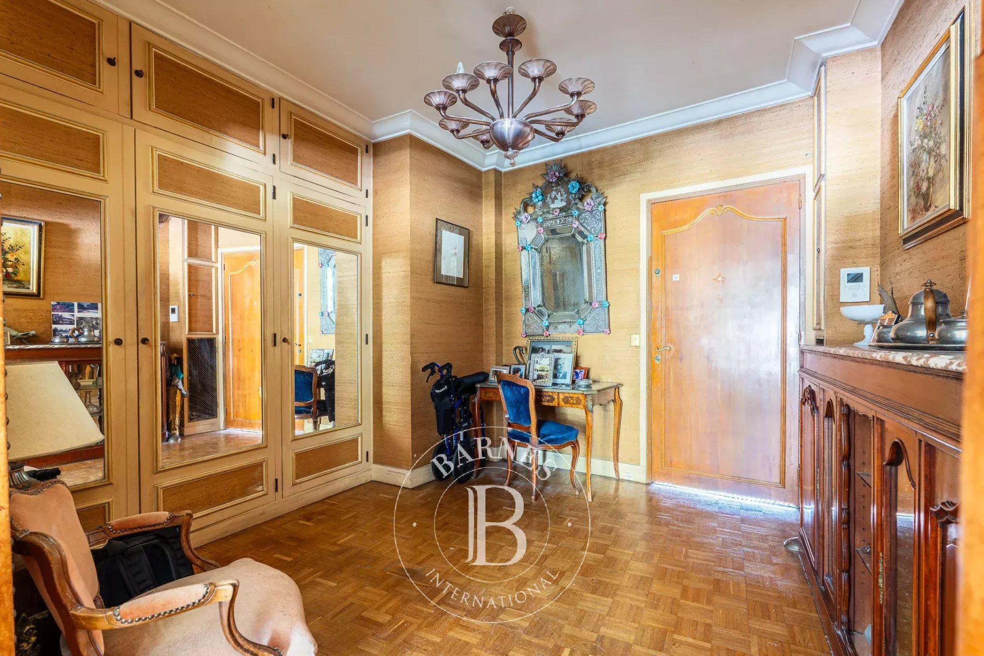 Neuilly-sur-Seine  - Appartement 4 Pi&egrave;ces 3 Chambres - picture 10