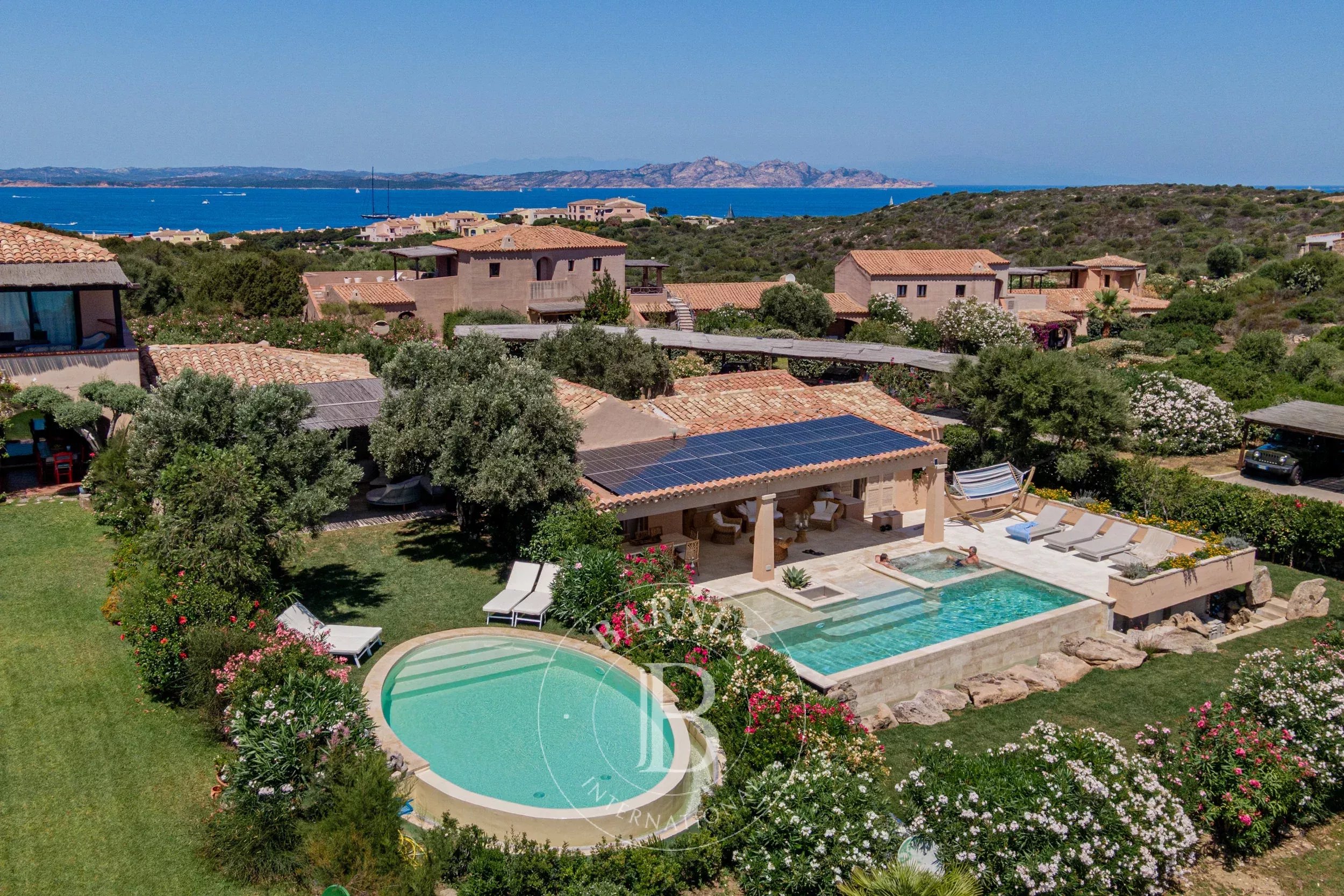 Villa Porto Cervo  -  ref 83487784 (picture 2)