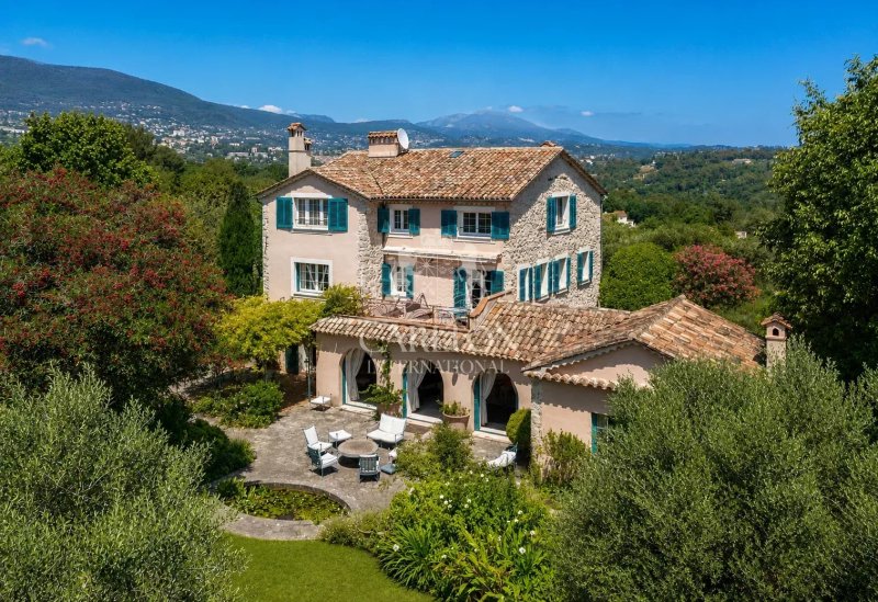 Grasse 