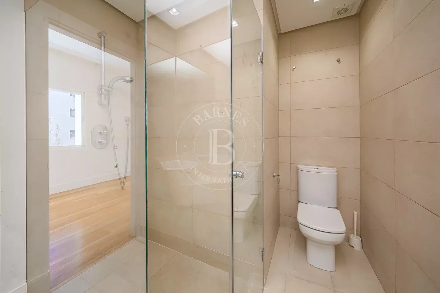 Daire Madrid - picture 17