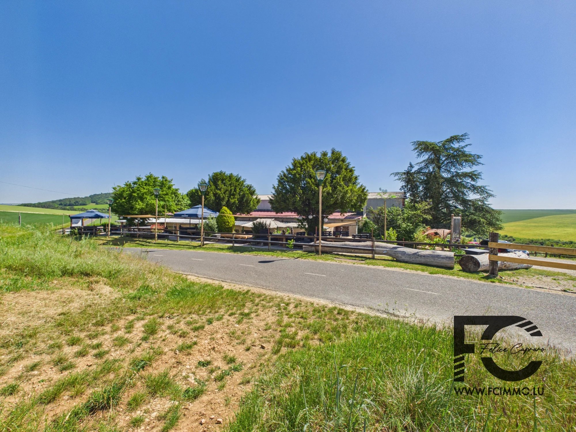 Sale Equestrian estate Metz