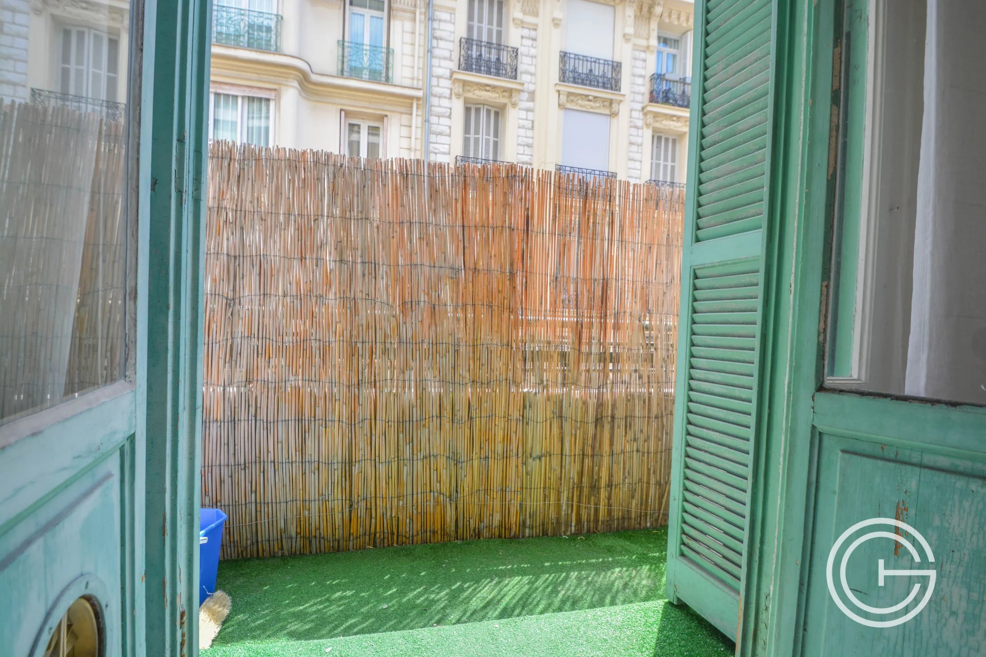 Location Appartement Nice Carré d'or