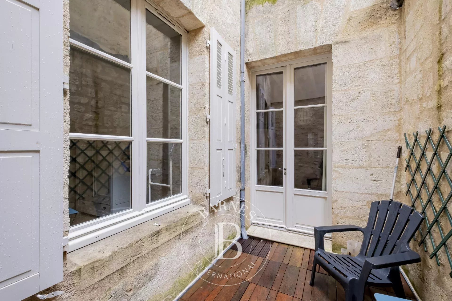 Daire Bordeaux - picture 10