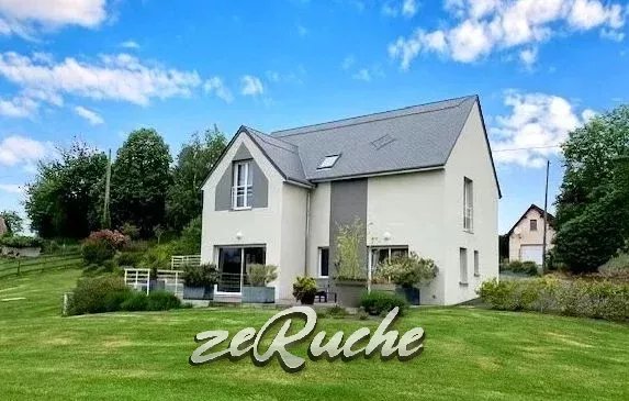 Vente Maison Épinay-sur-Odon