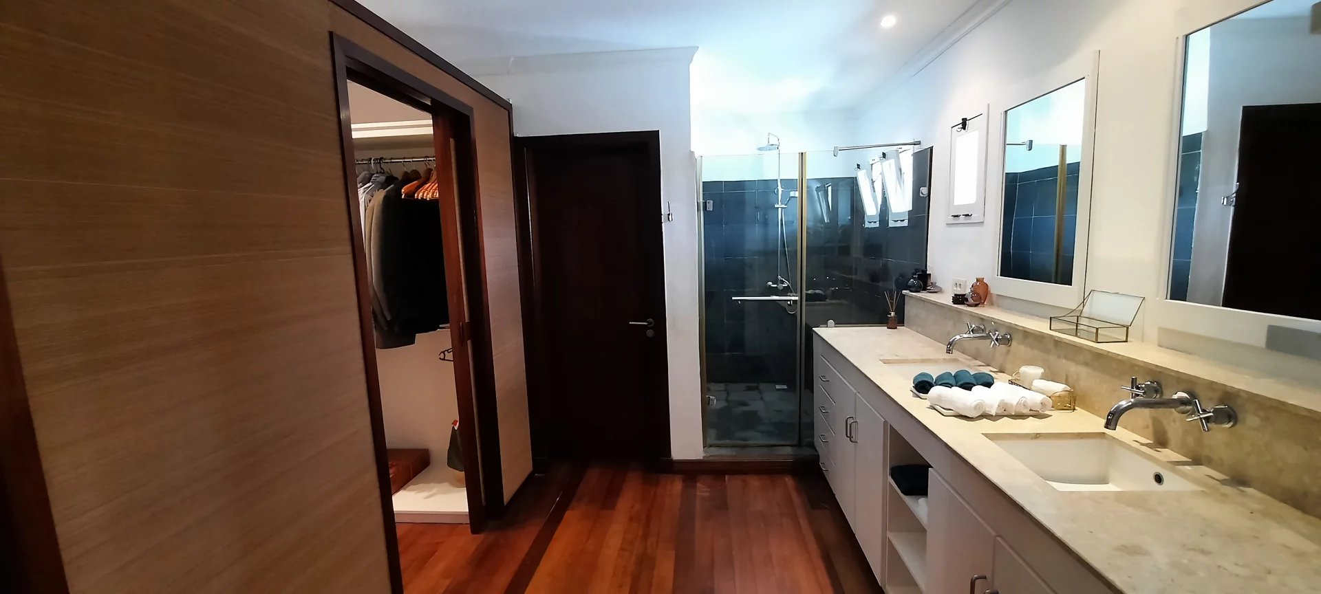 Villa Piton - picture 13