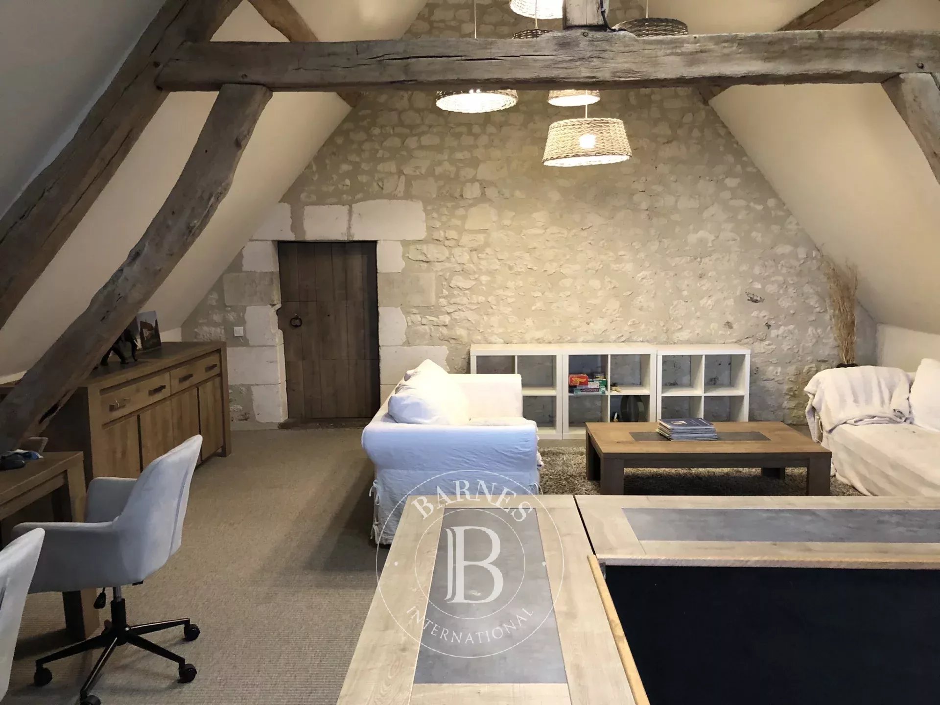 Sancerre  - Maison 6 Pi&egrave;ces - picture 20