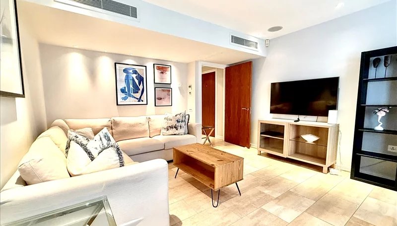 Rental Apartment London Hyde Park