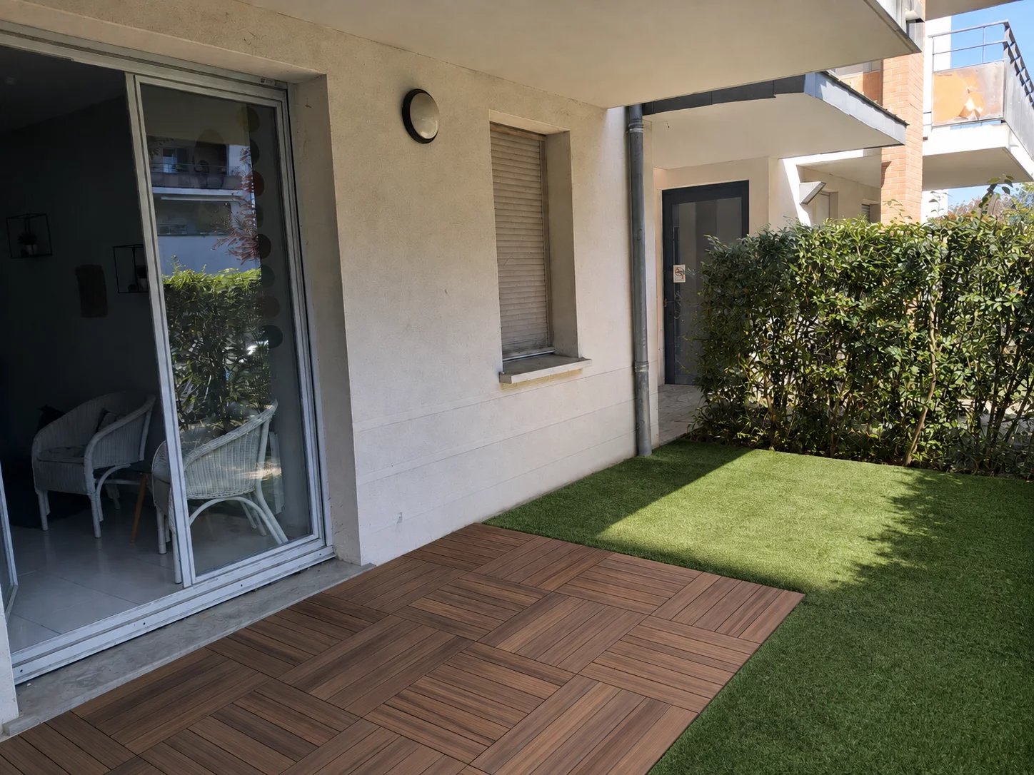 Vente Appartement L'Union