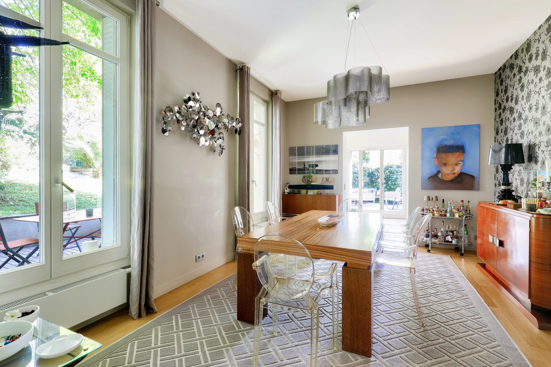 6 Bedroom Villa/Townhouse's Image 3