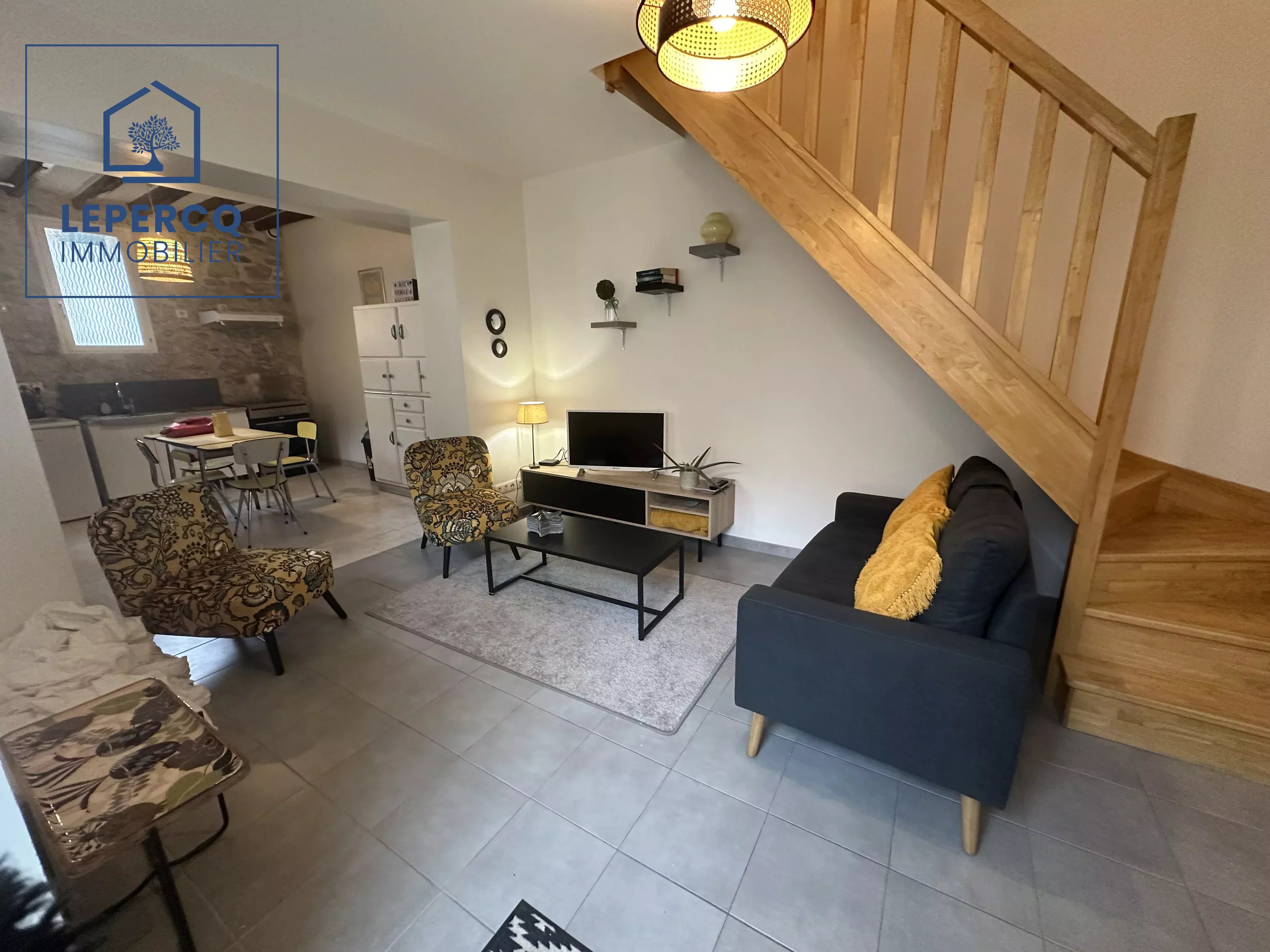 Rental Apartment Villers-Cotterêts