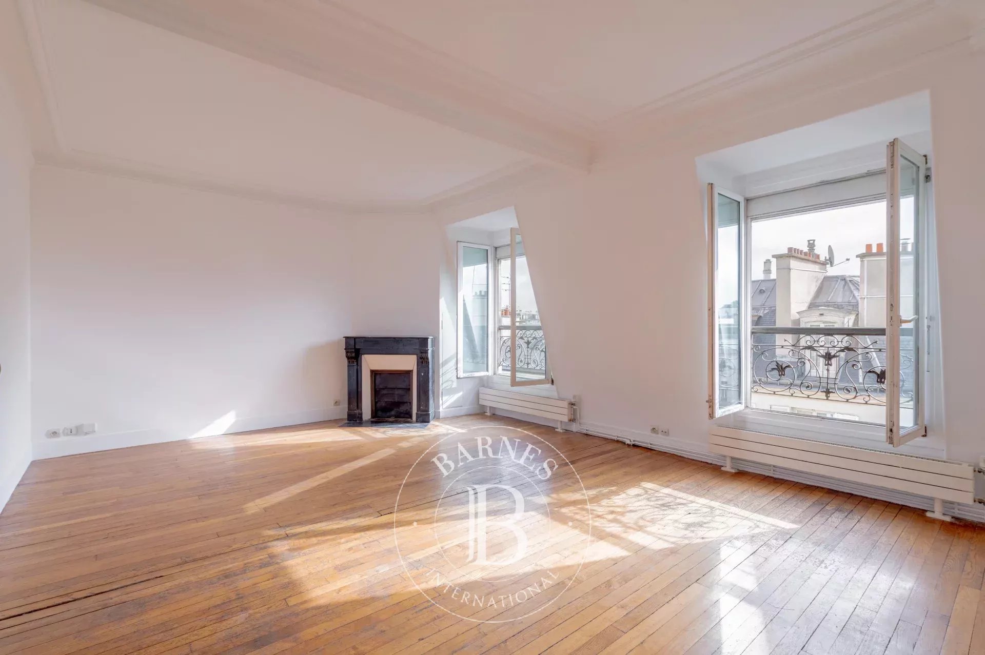 Квартира Paris 5ème
