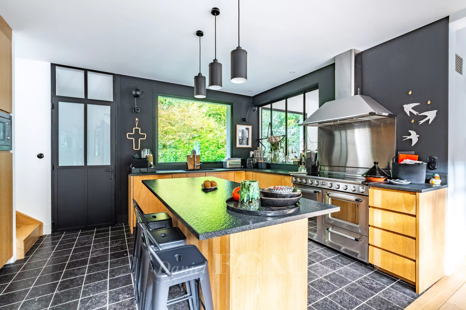 4 Bedroom Villa/Townhouse's Image 7